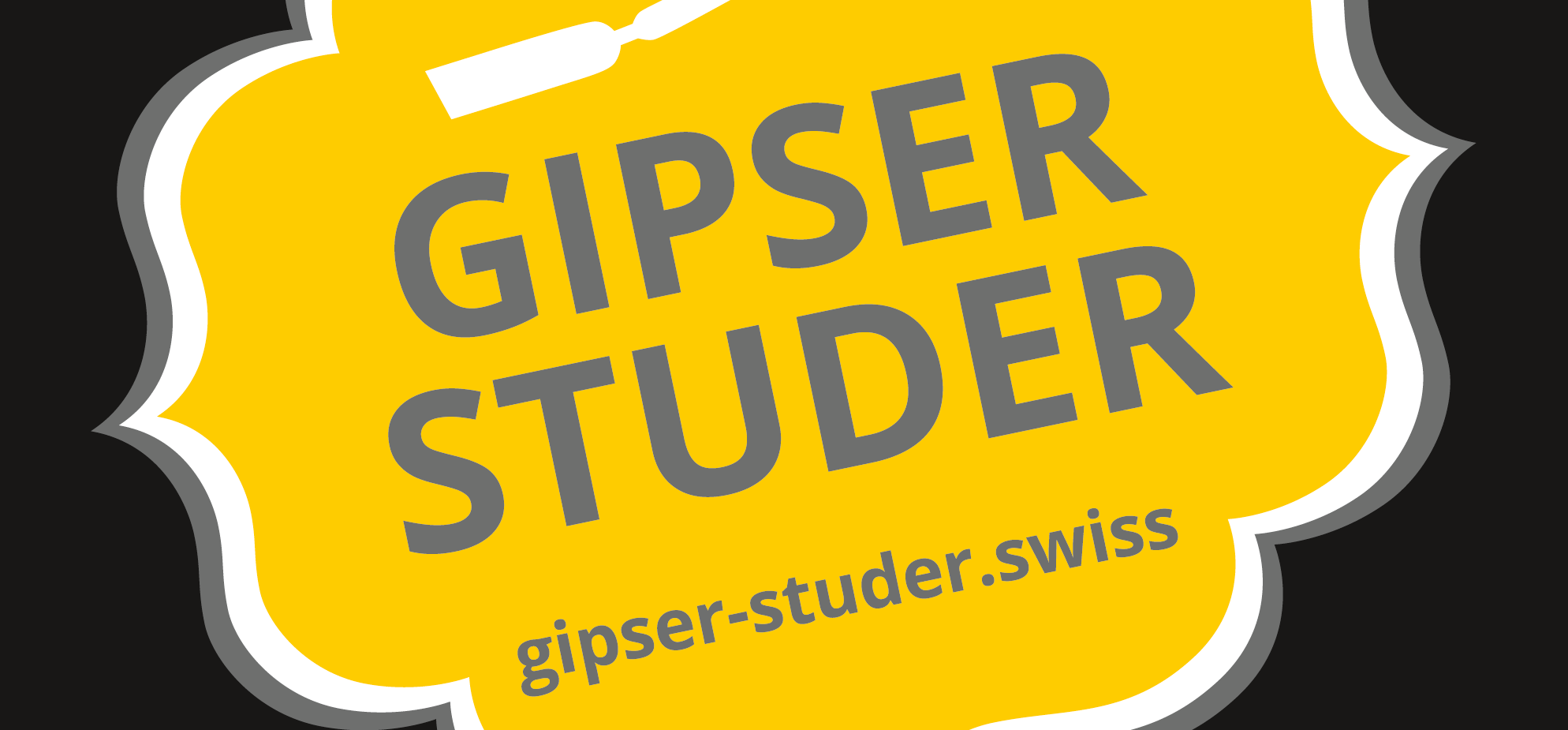 Gipser Studer Gipser Studer